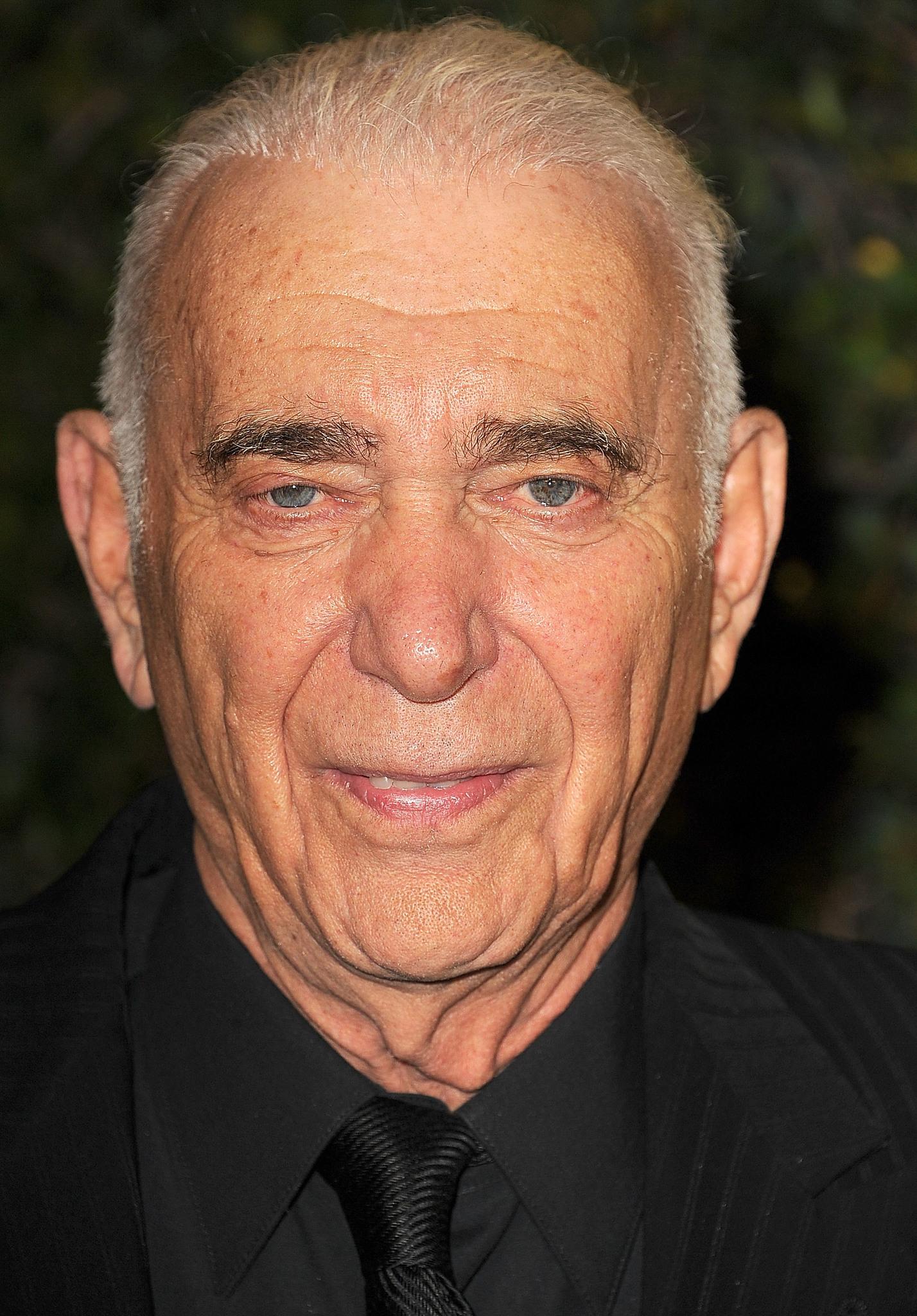 actor Albert S. Ruddy large photo