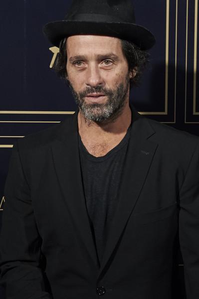 actor Juan Pablo Shuk large photo