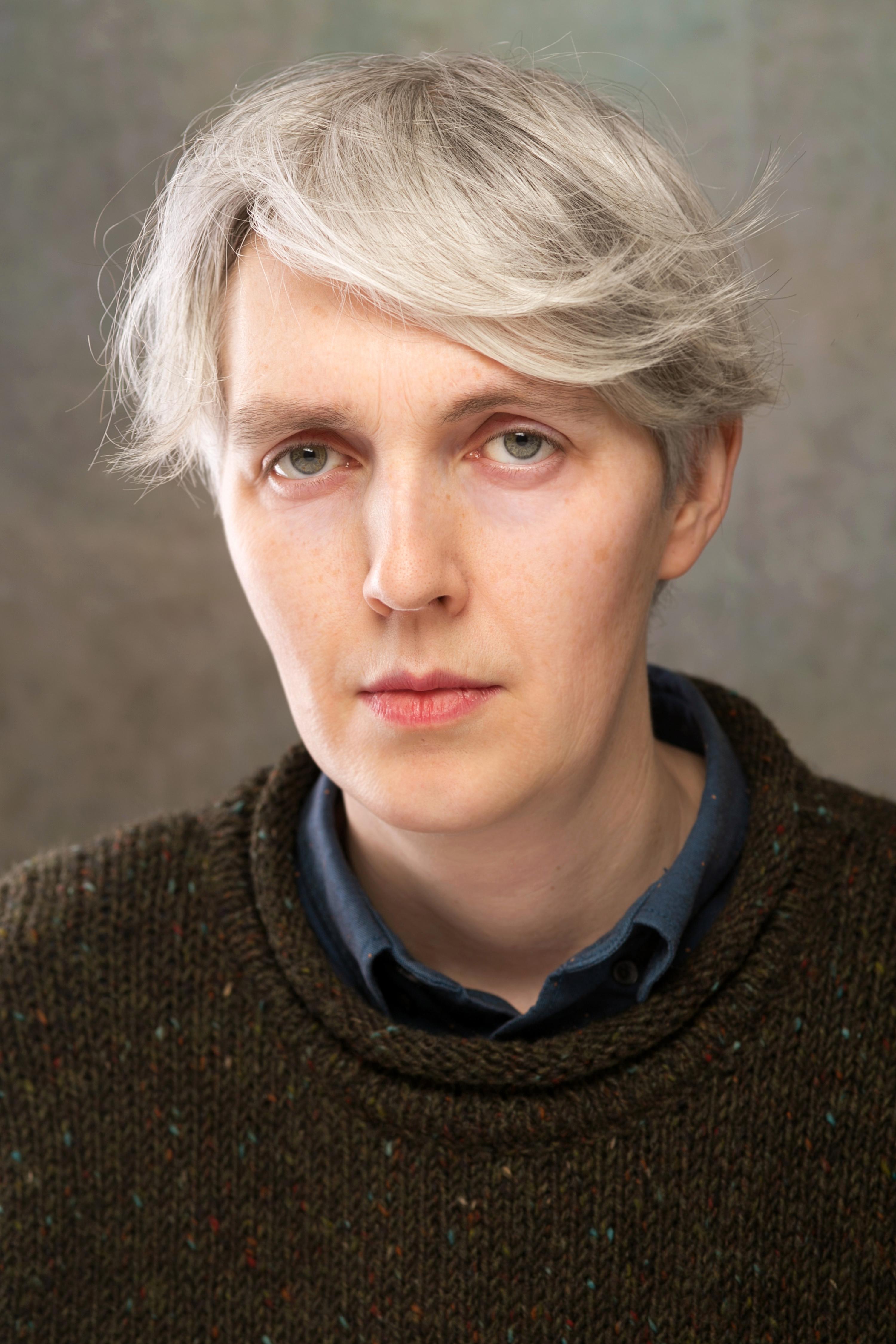 actor Dominic Anglim large photo