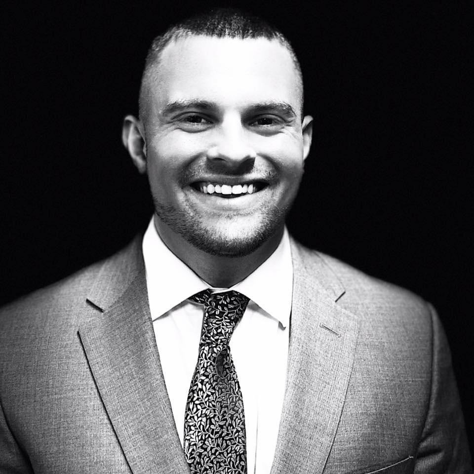 actor Vincent Fiorenza large photo