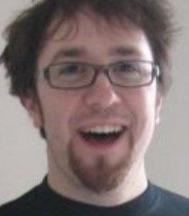 actor Adam Hunter large photo