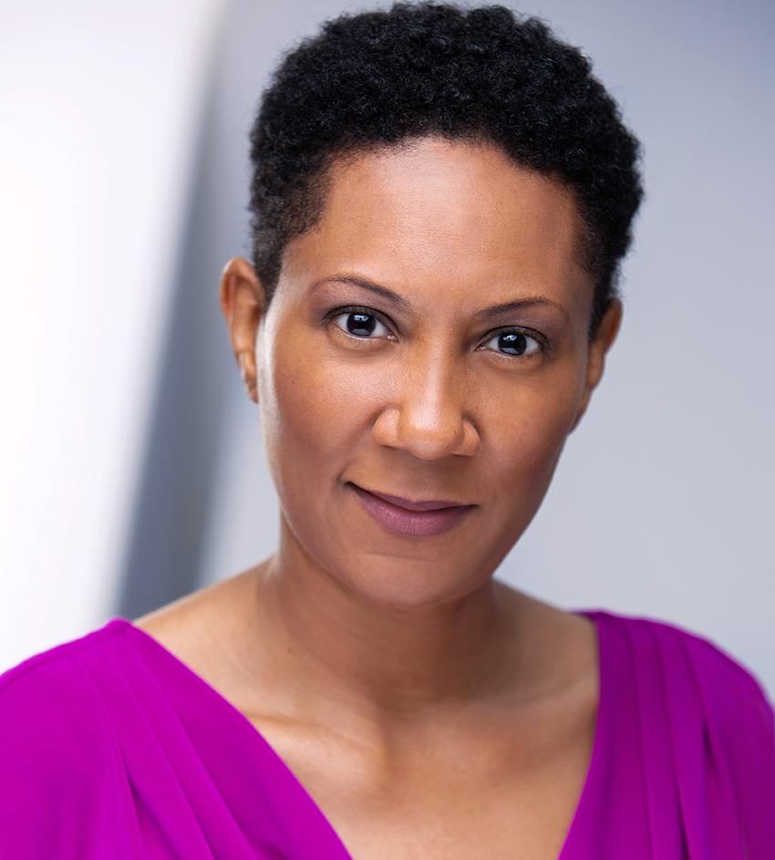 actor Elaine Lockhart large photo