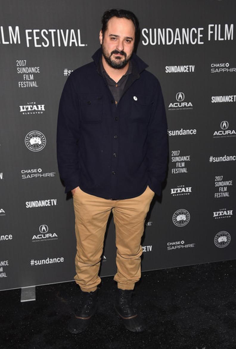 actor Craig Butta large photo