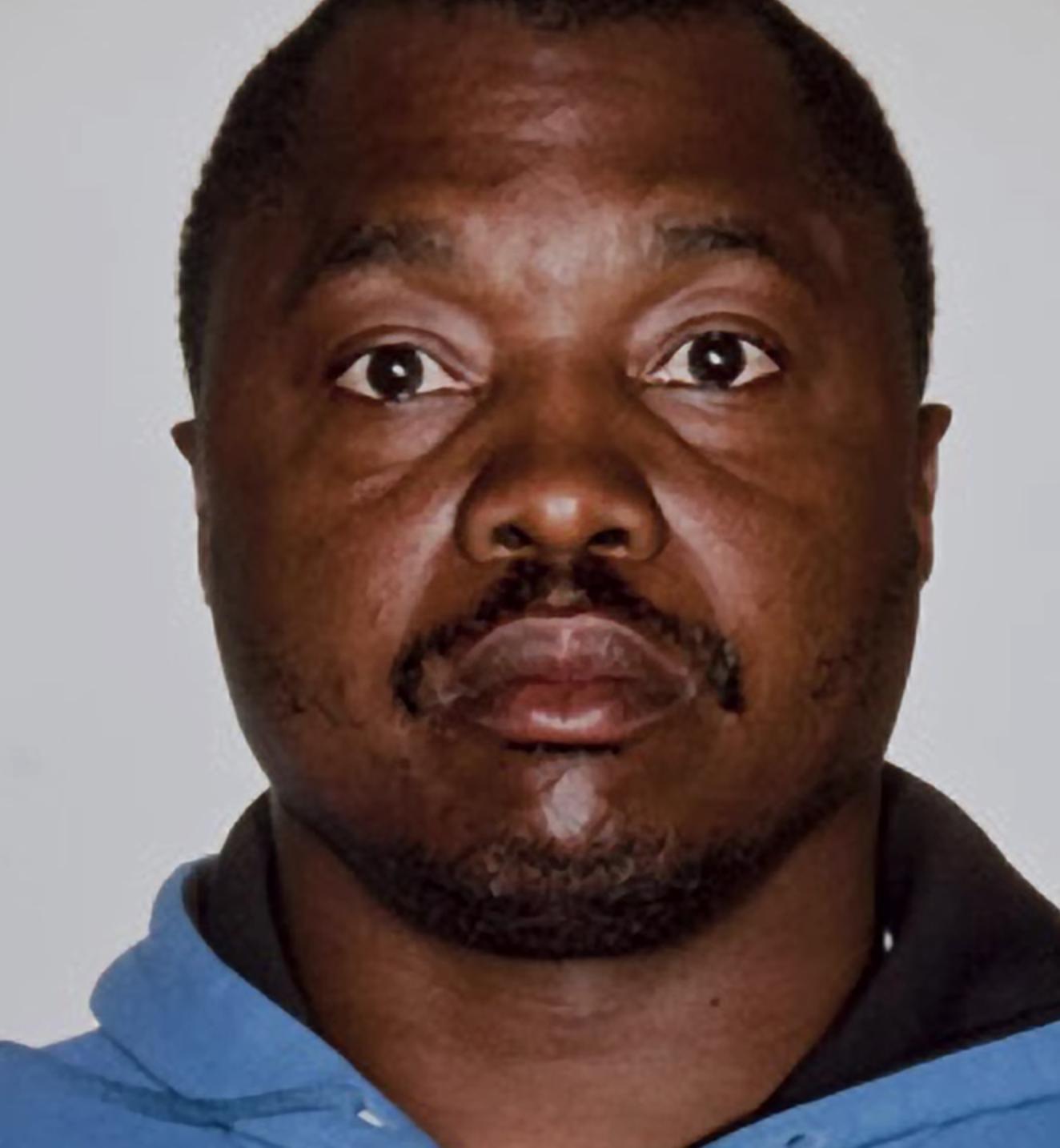 actor Lonnie David Franklin Jr. large photo