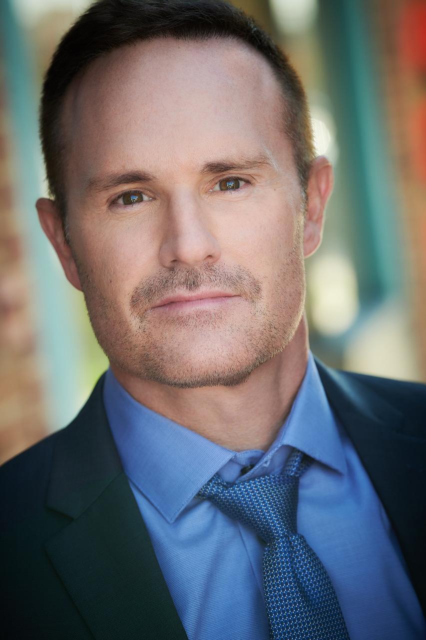 actor Tim Misuradze large photo