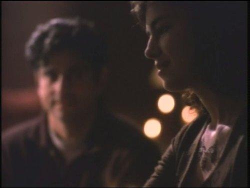 actor Caron Bernstein large photo