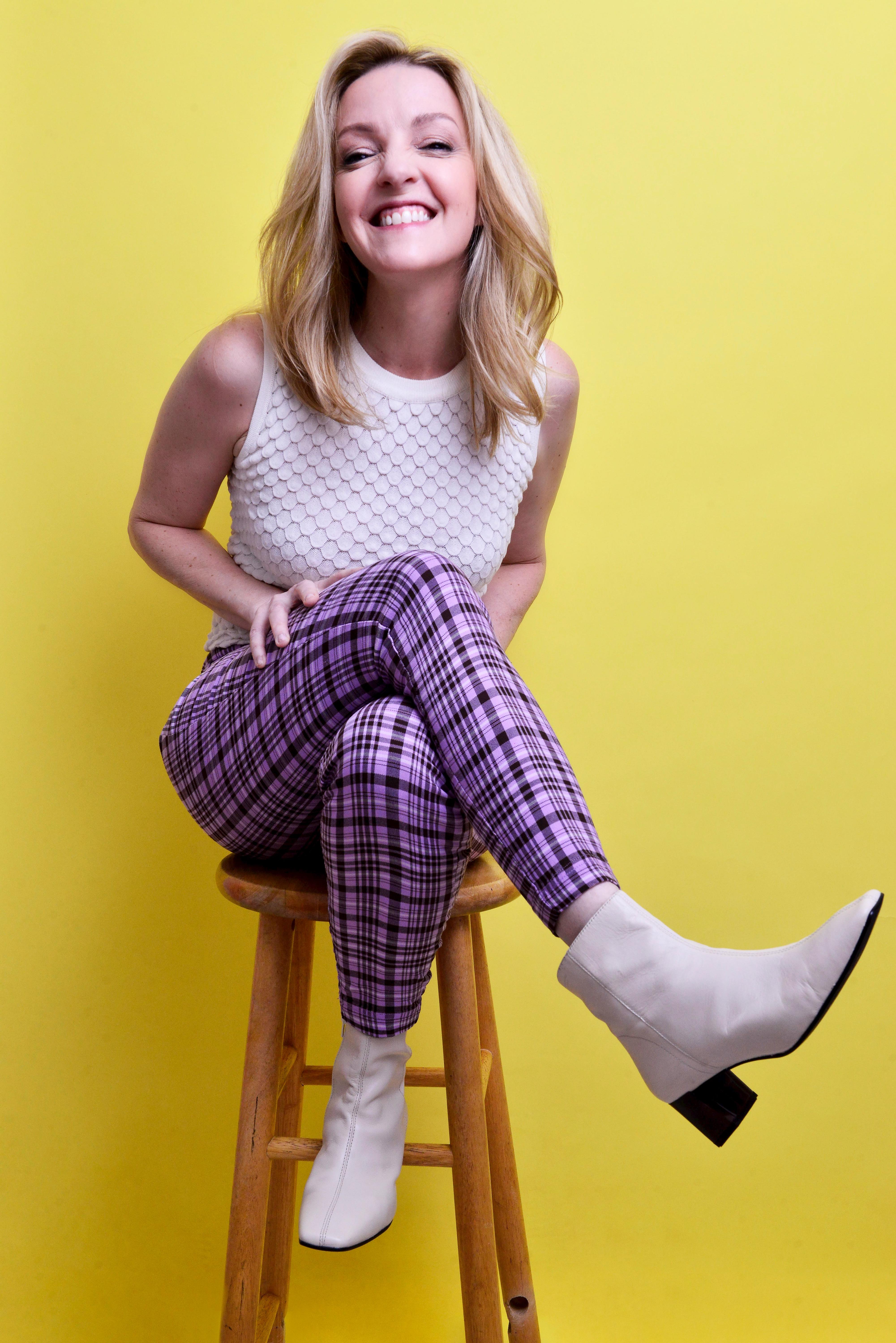 actor Alet Taylor large photo