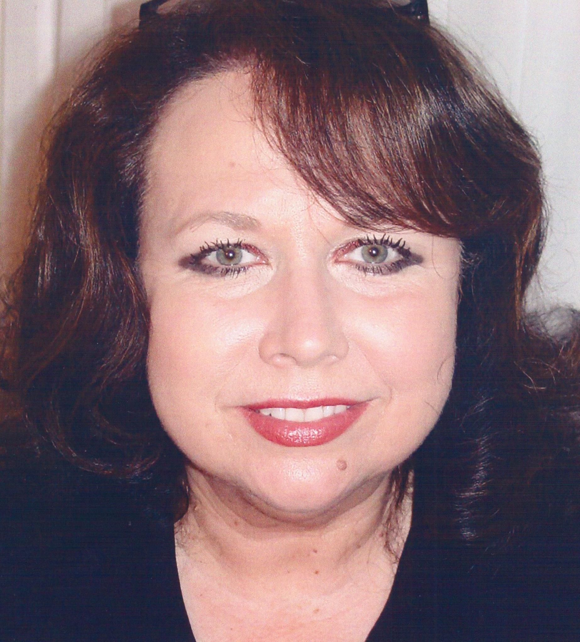 actor Vicky Jones-Stanfield large photo