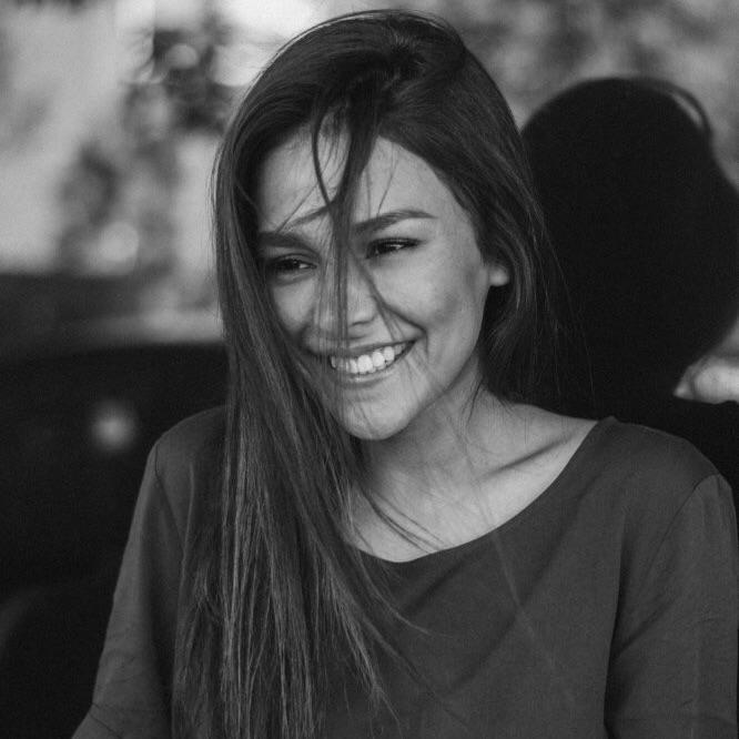 actor Kriss Dozal large photo