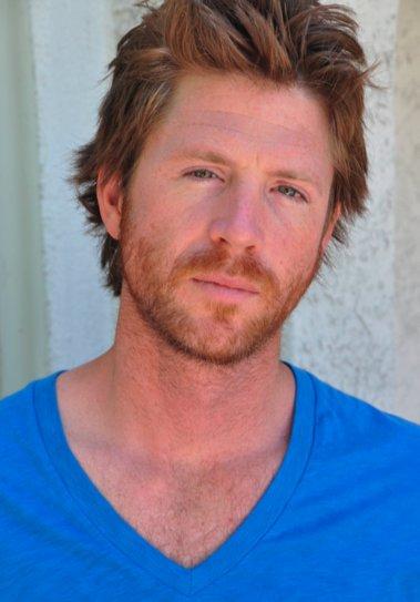 actor James Cooney large photo