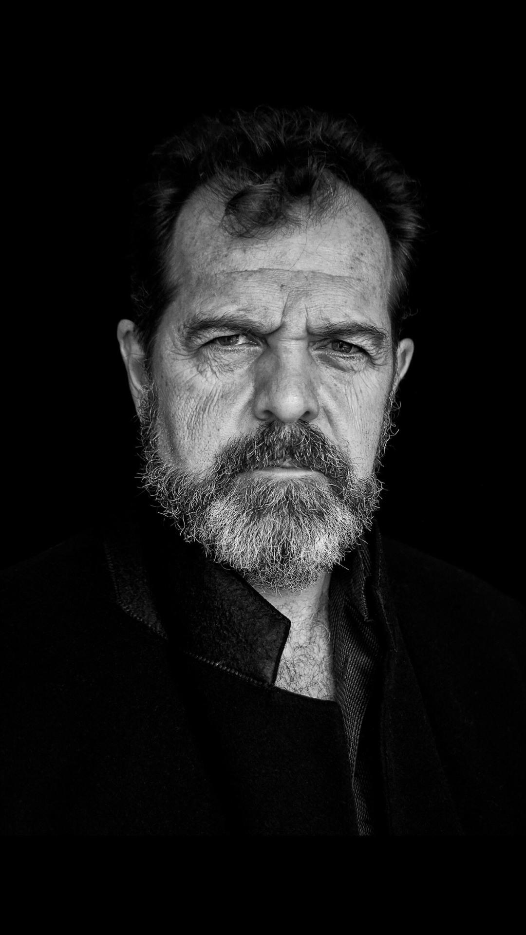 actor Anthony Ulc large photo