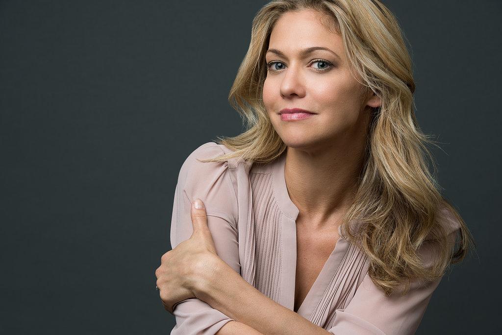 actor Ursula Abbott large photo