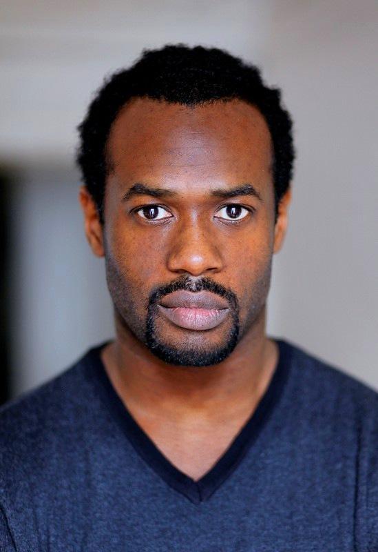 actor Djédjé Apali large photo