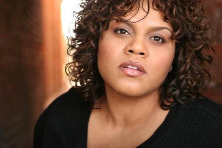 actor Karen Elizabeth large photo