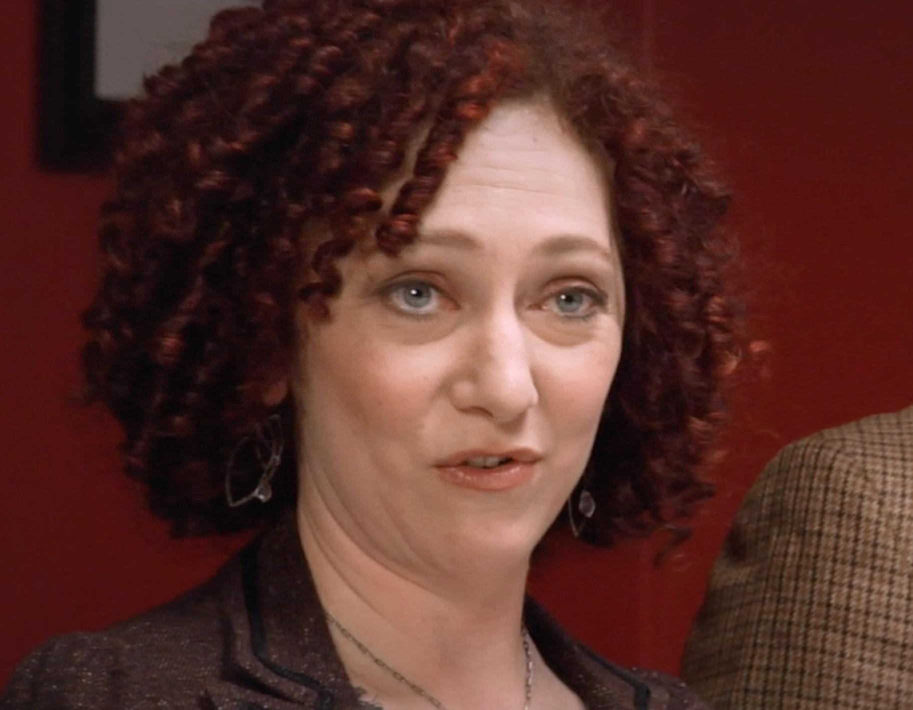 actor Anina Bennett large photo