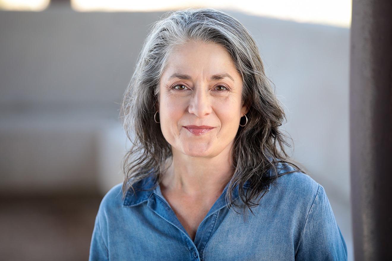 actor Maria Amorocho large photo