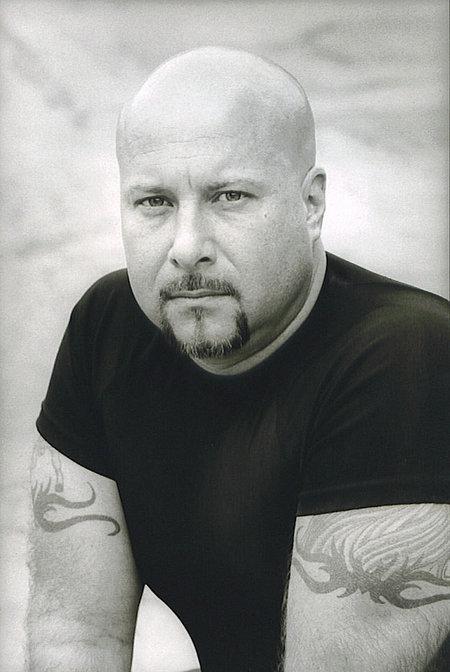 actor George Petrina large photo