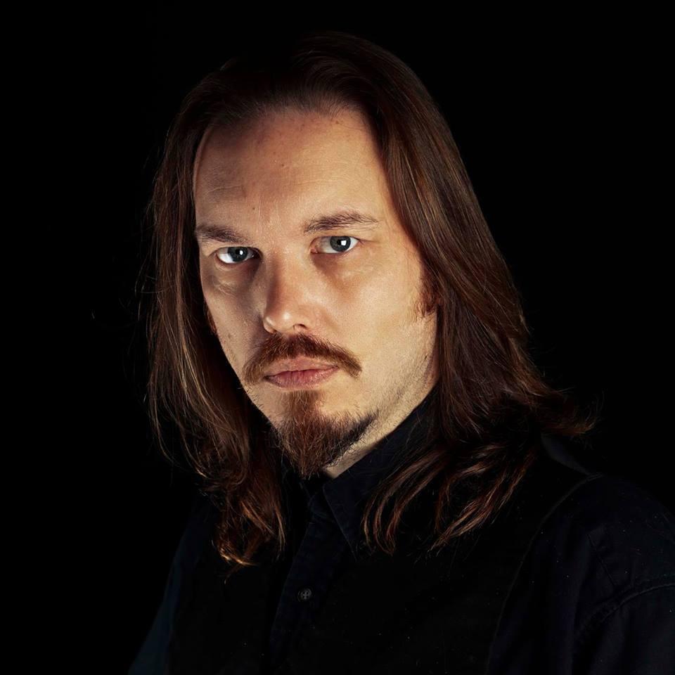 actor Mark Hindman Smith large photo