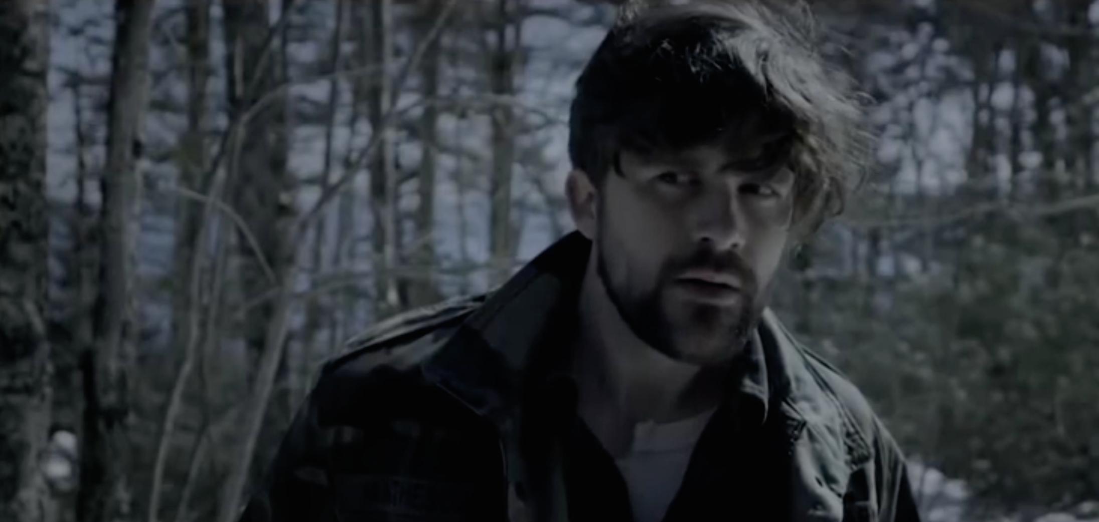 actor Brian Morvant large photo