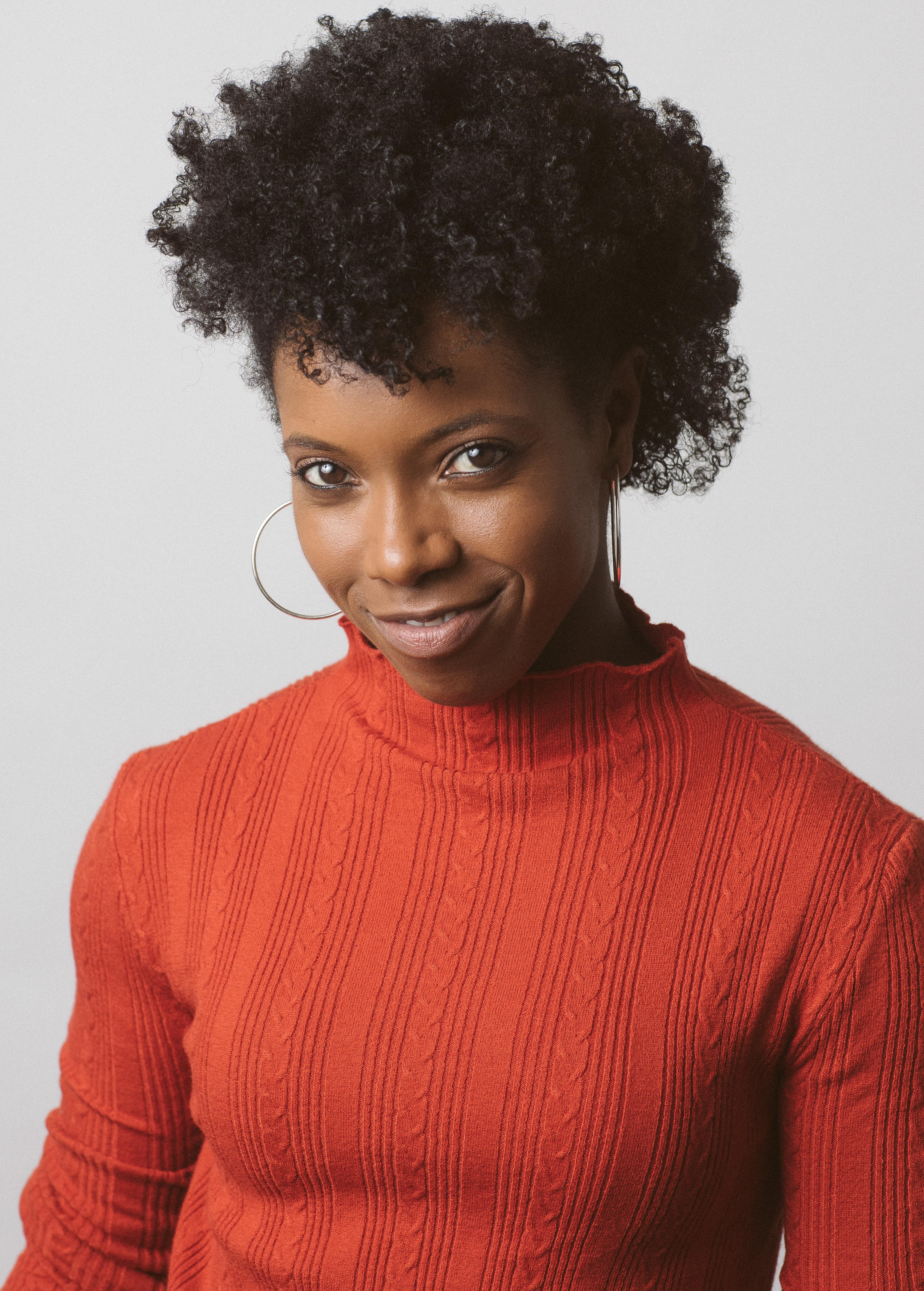 actor Alex Marshall-Brown large photo