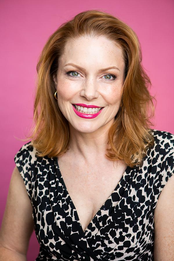 actor Dawn Cody large photo