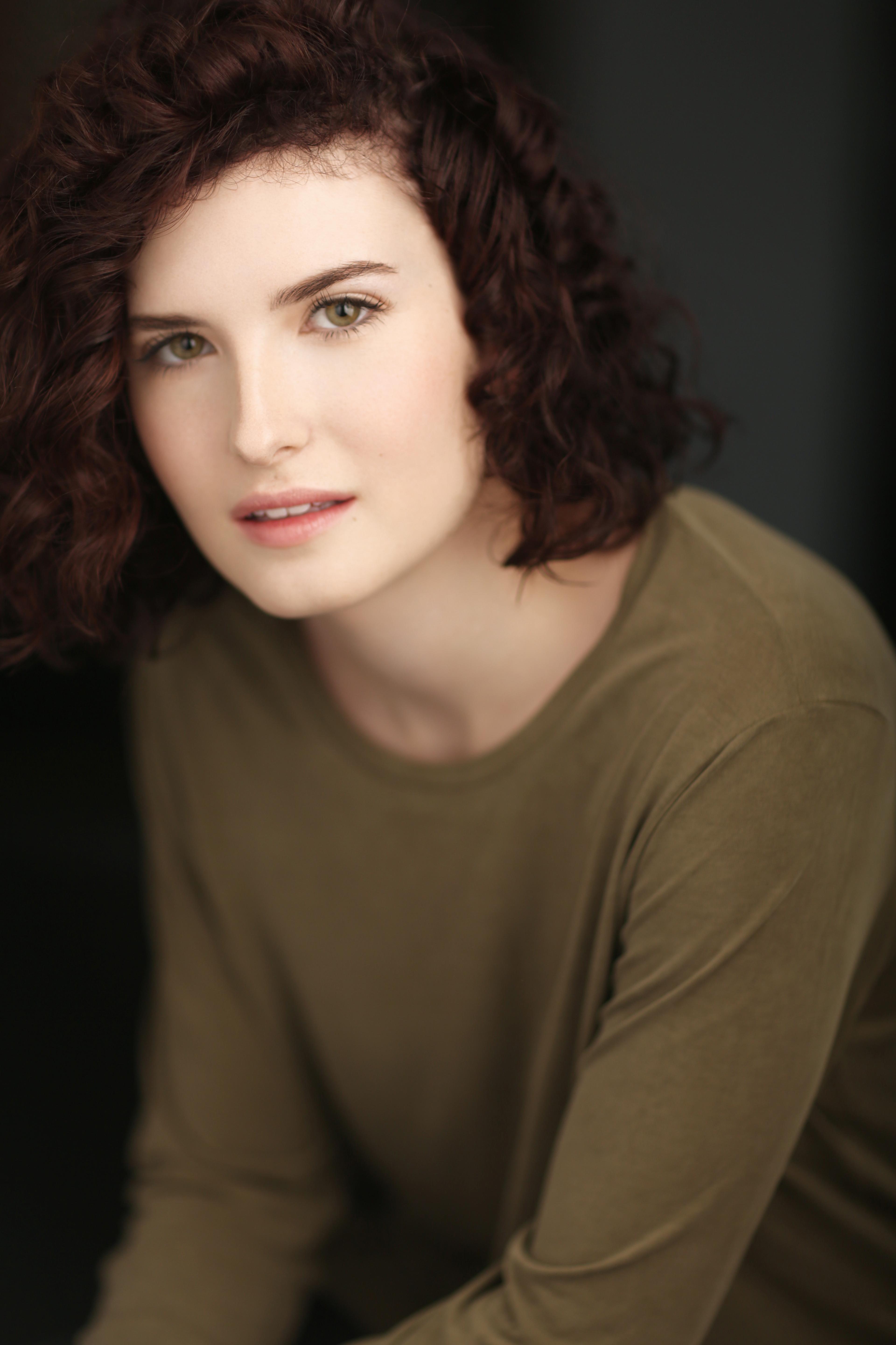 actor Sydney Powers large photo