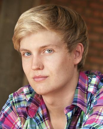 actor Willy Vlasic large photo