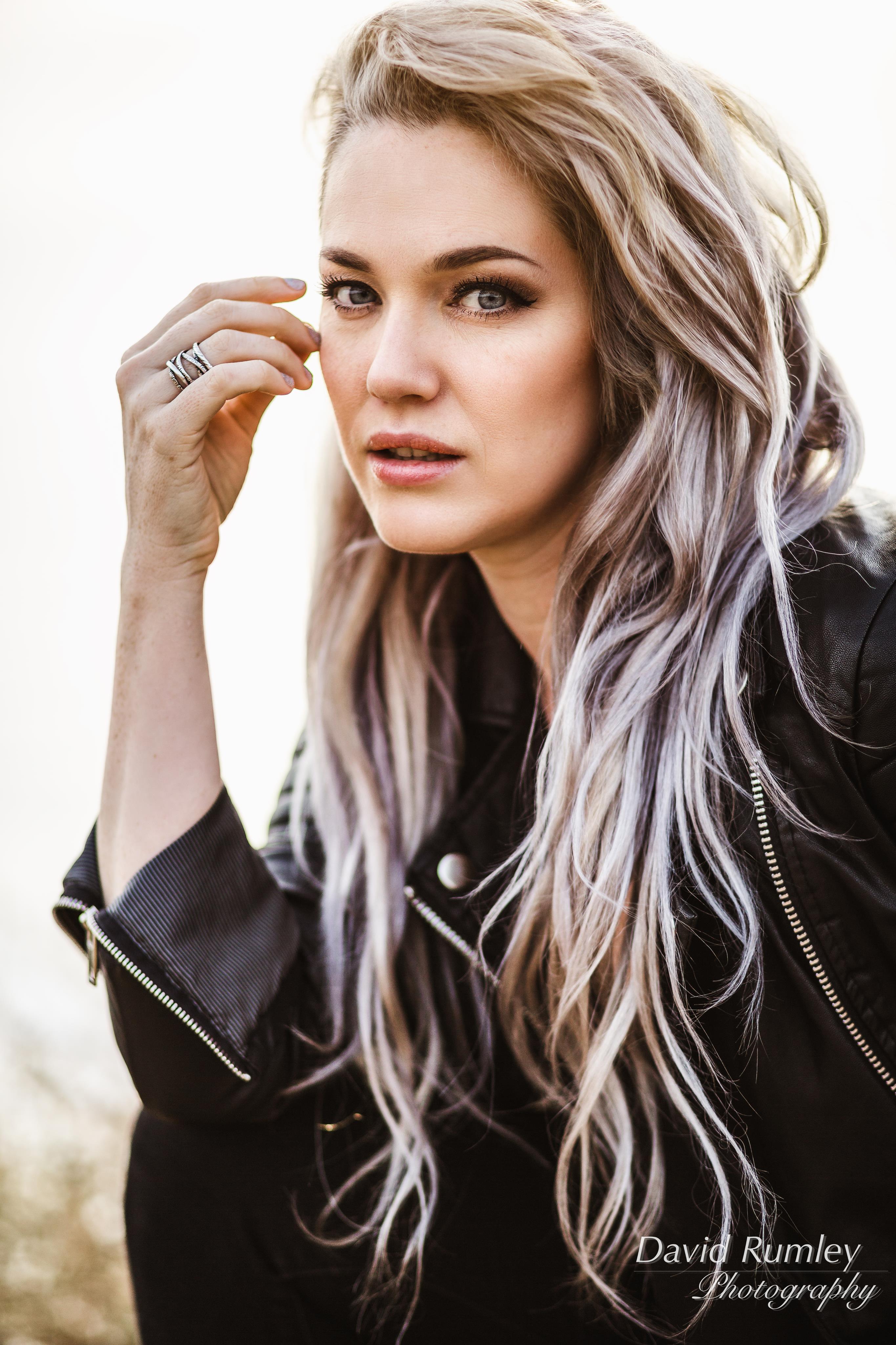 actor Cassandra M. Parker large photo