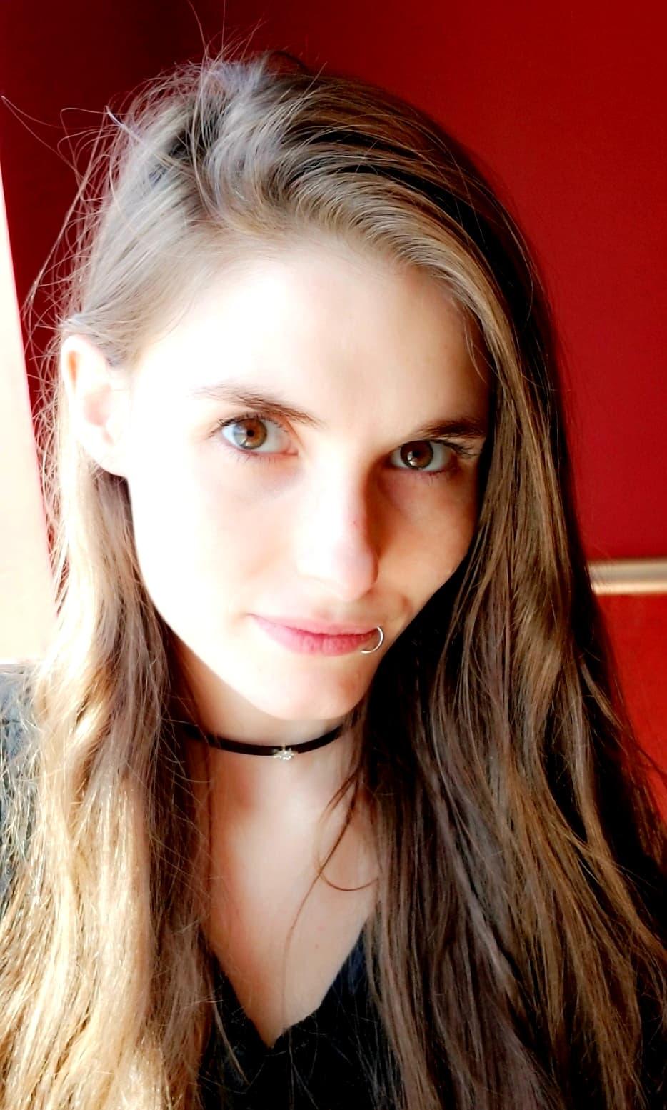 actor Hanleigh Baker large photo