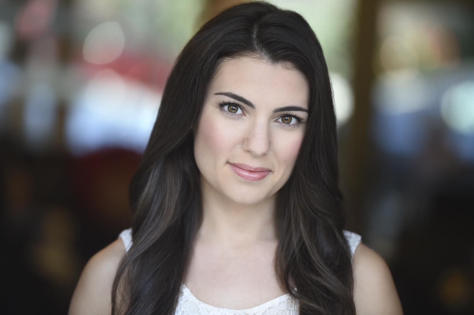 actor Elaine Ivy Harris large photo