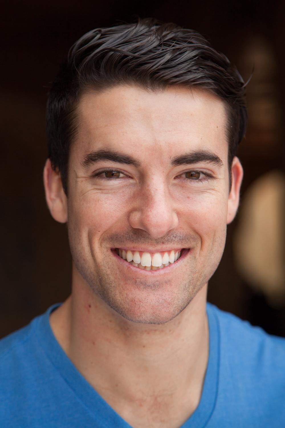 actor Jennings Brower large photo