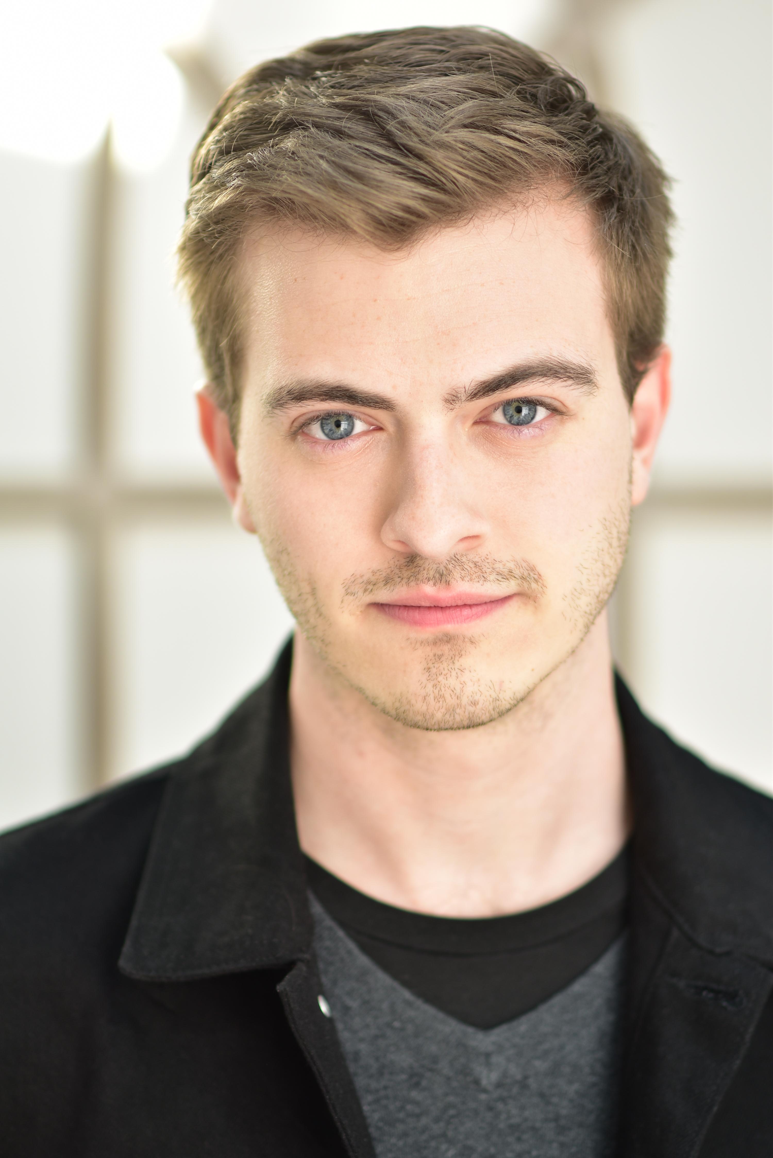 Patrick Stogner