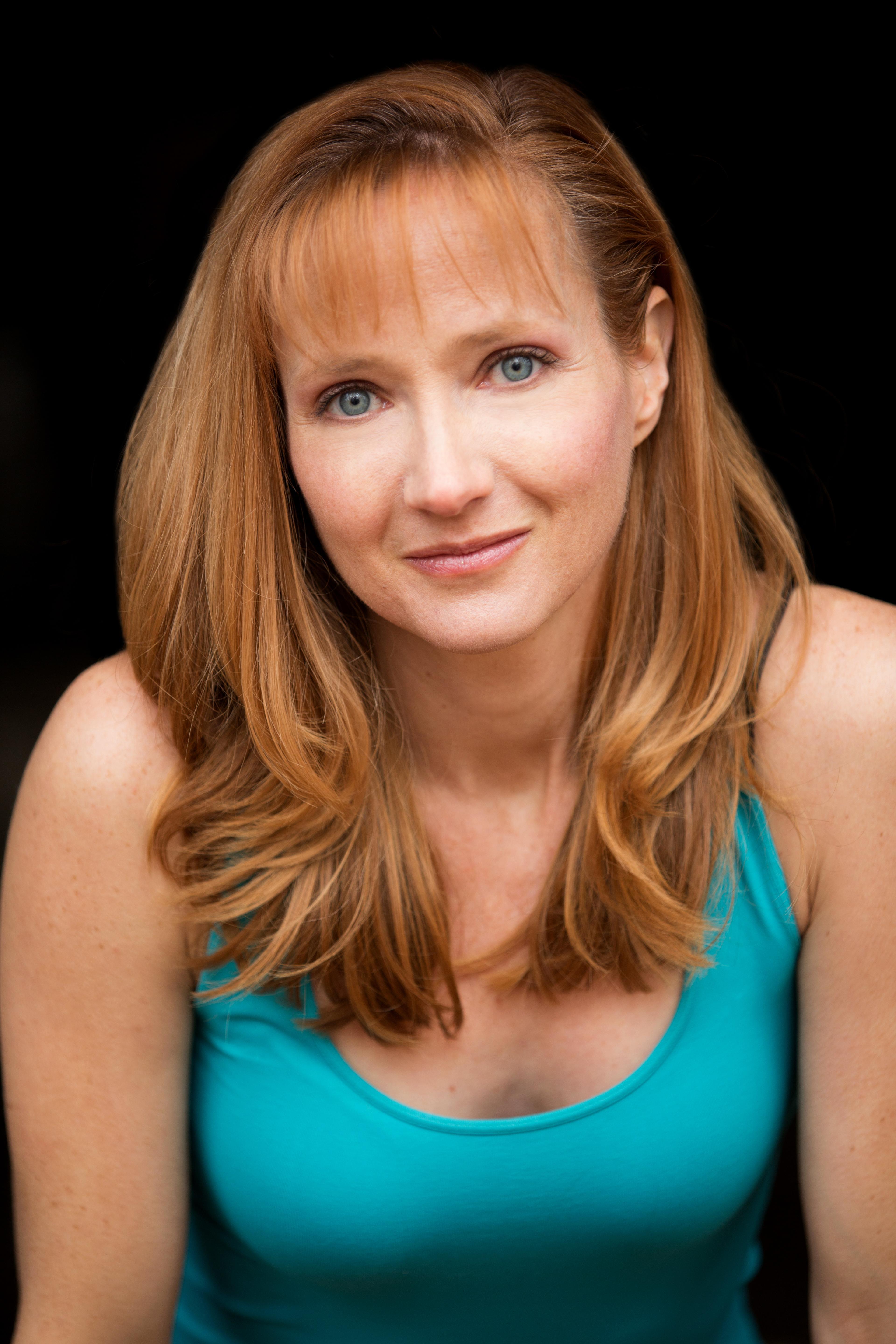 actor Melissa Lozoff large photo