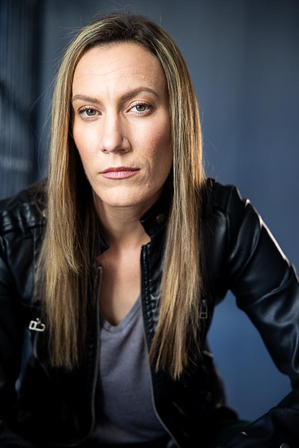 actor Talia K. Dillingham large photo