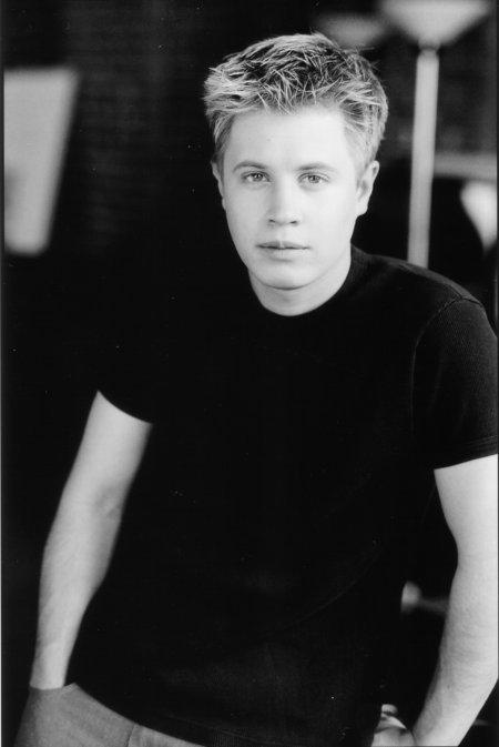 actor Kaj-Erik Eriksen large photo