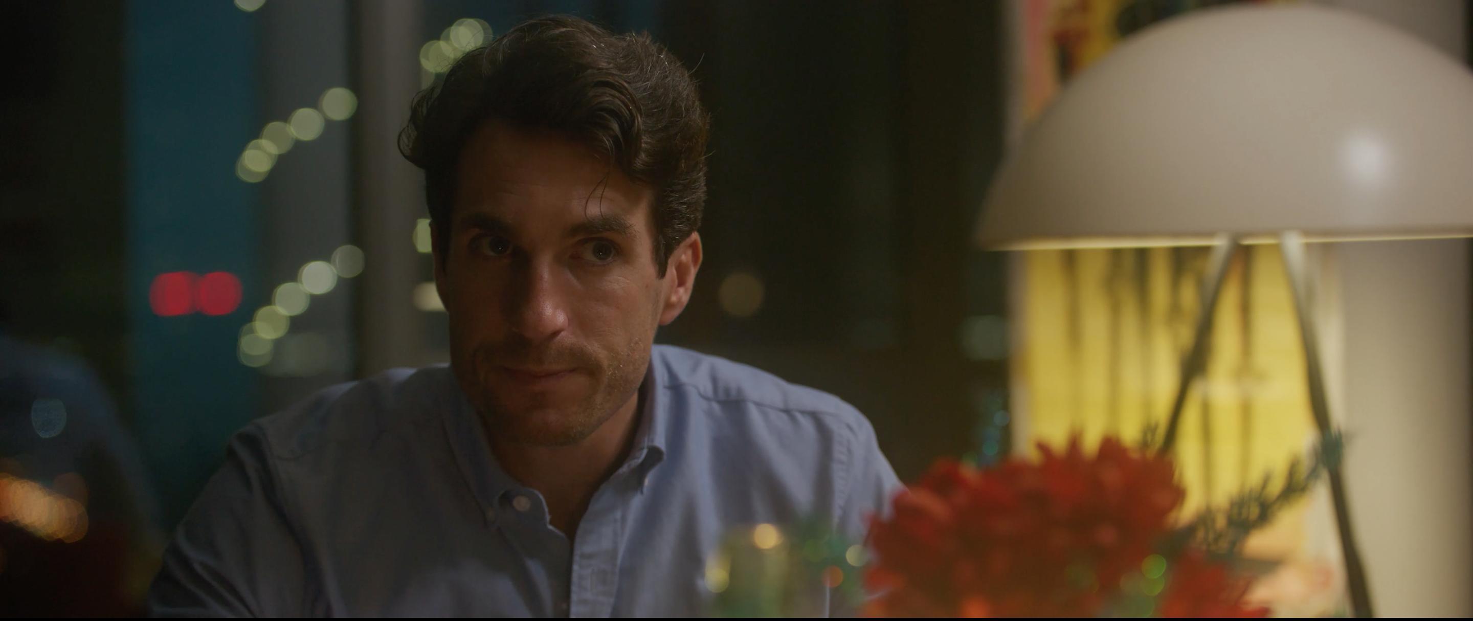 actor James Darch large photo