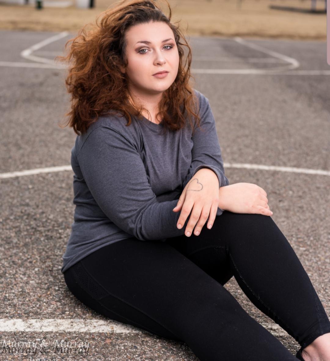 actor Michelle Sander large photo