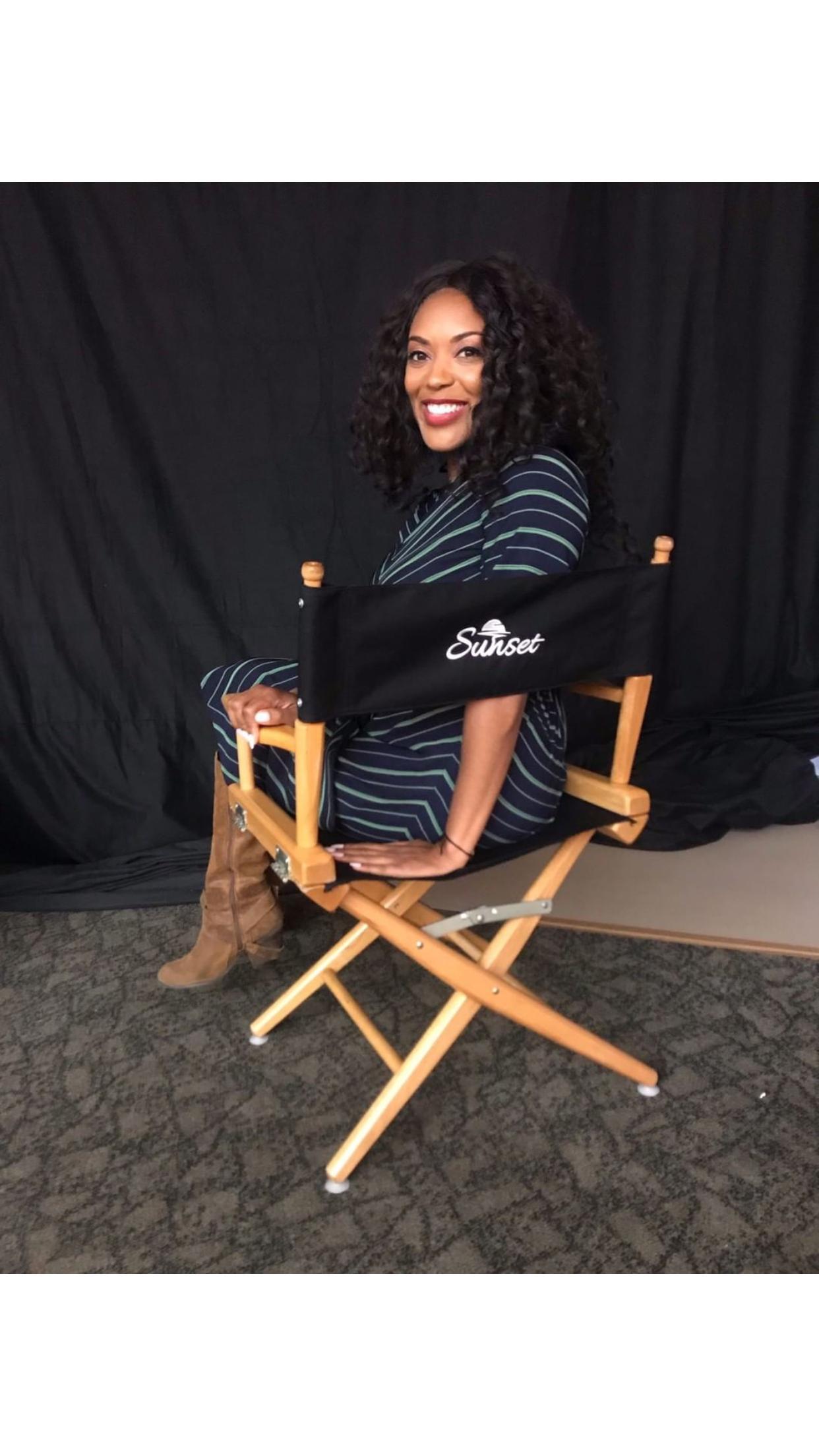 actor Shannon Bobo large photo