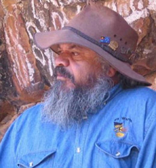 actor Cliff Coulthard large photo