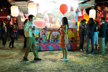 actor Jordan Dang large photo