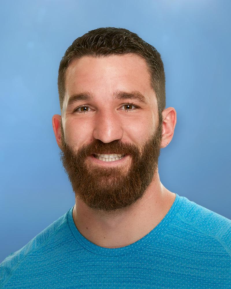 actor Redmond Ramos large photo