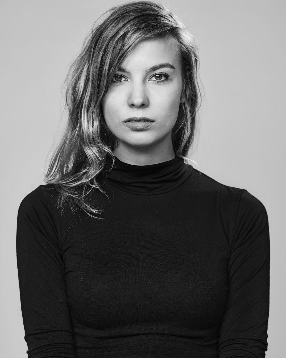 actor Yldau de Boer large photo