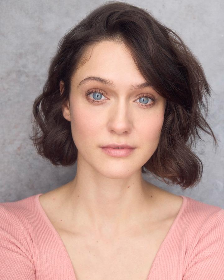 actor Sophie Hopkins large photo