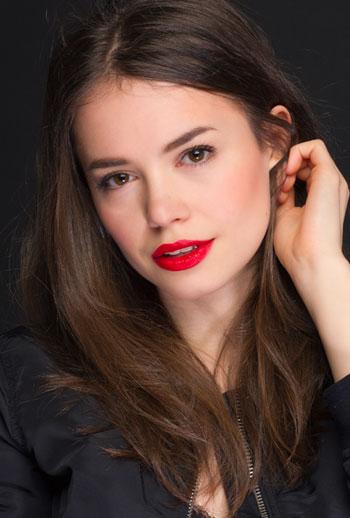 actor Guiomar Puerta large photo