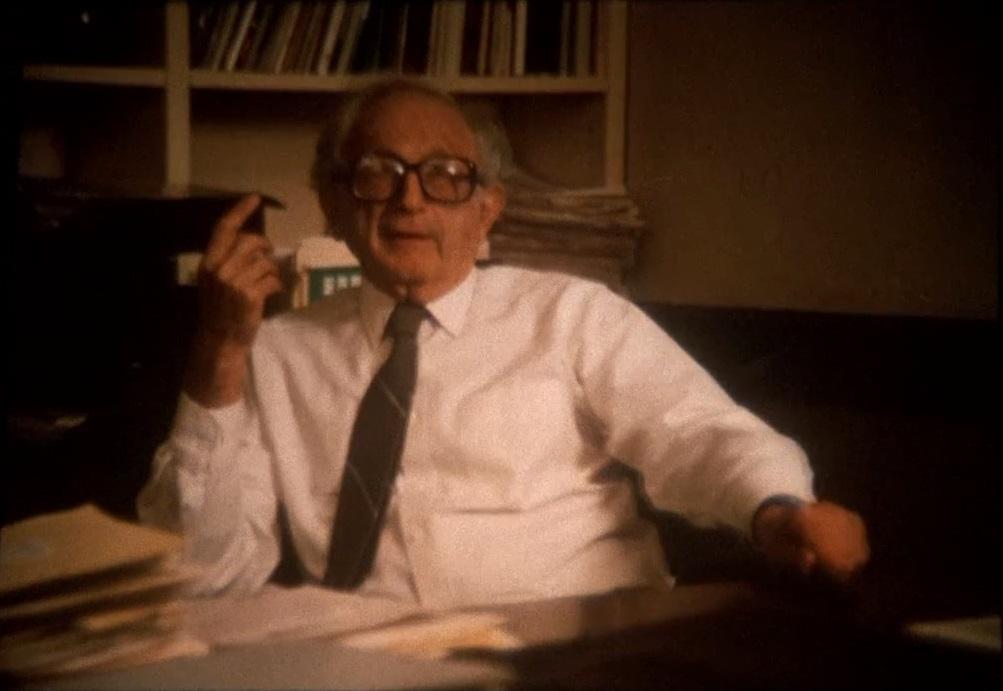 Martin Bergmann