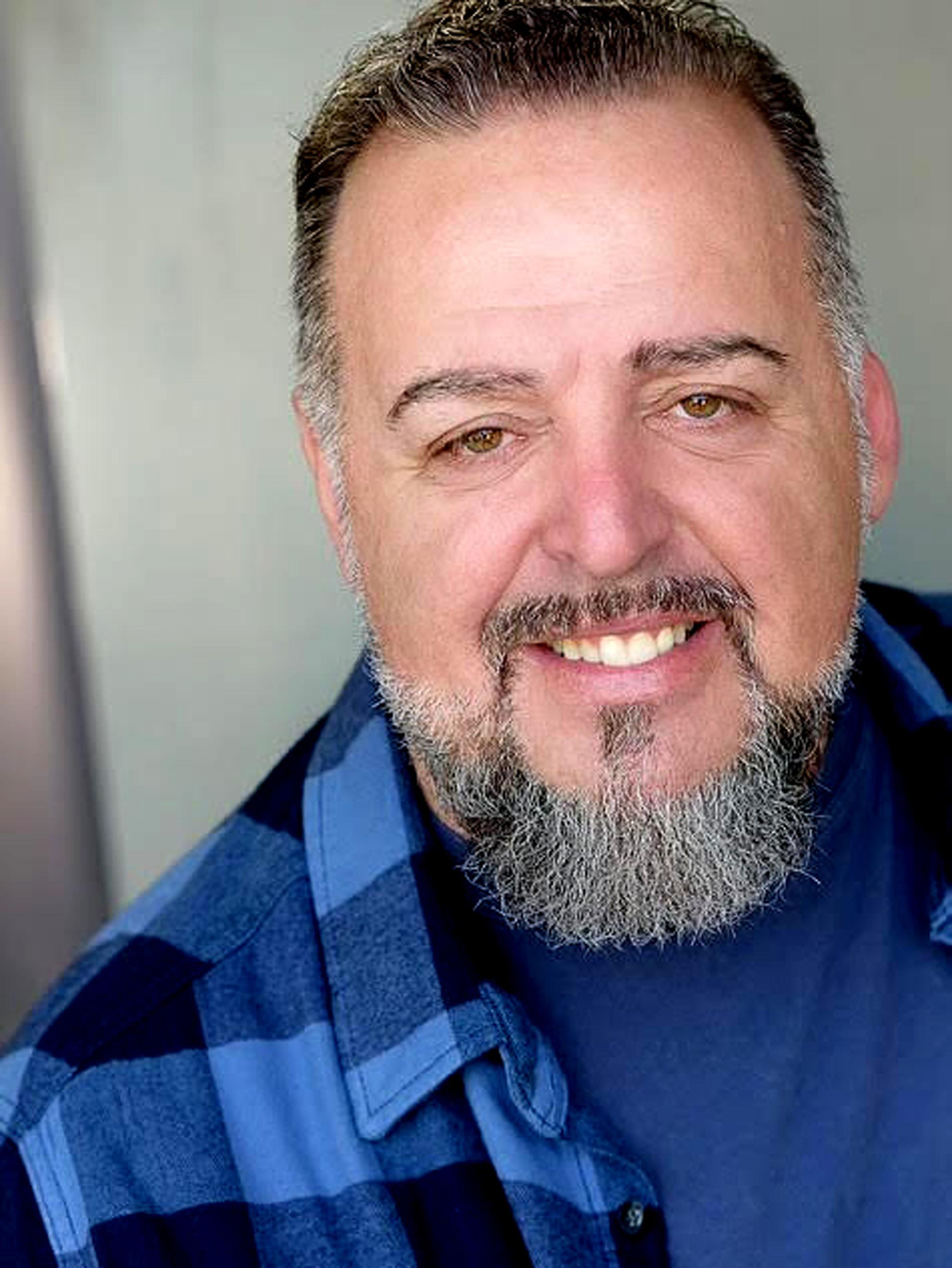 actor Shane Costa large photo