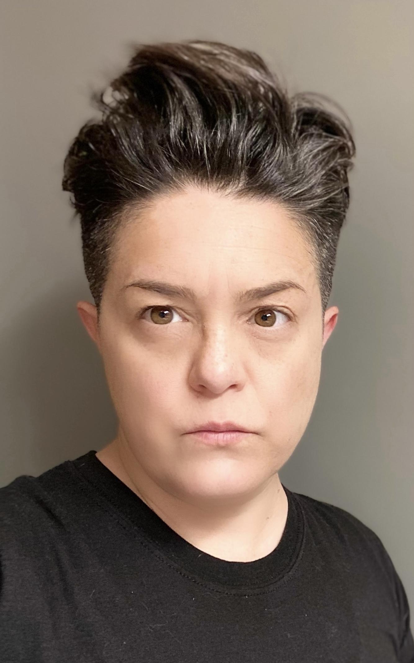 actor Andrea Verdura large photo