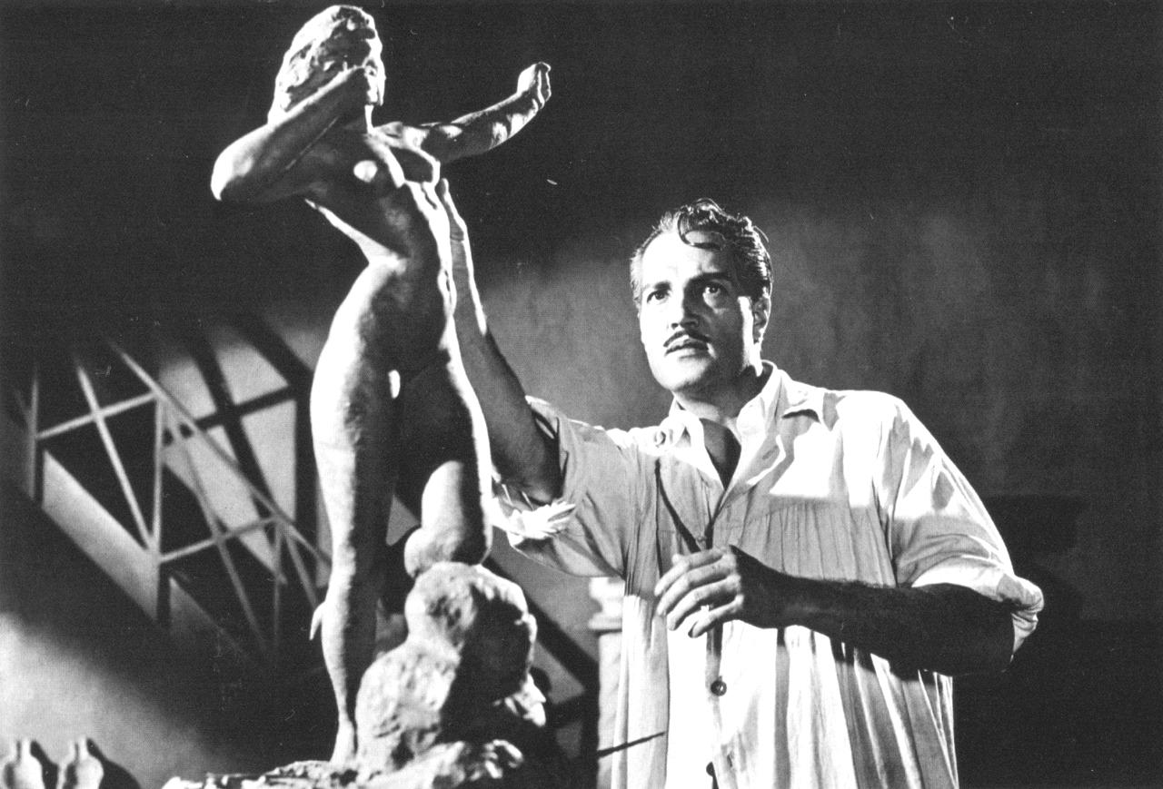 actor Roberto Cañedo large photo