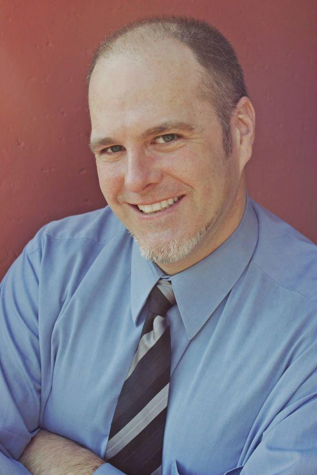 actor Dan D.W. McCann large photo