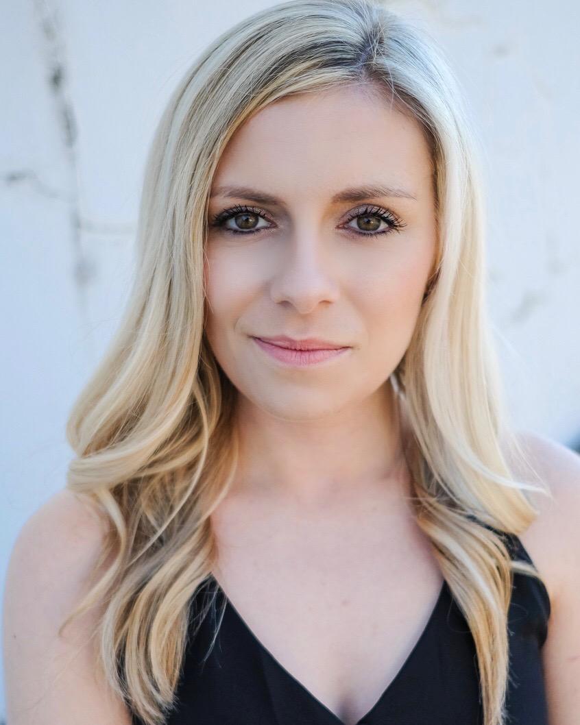 actor Maddie Ludt large photo